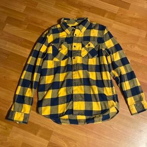Flannel
